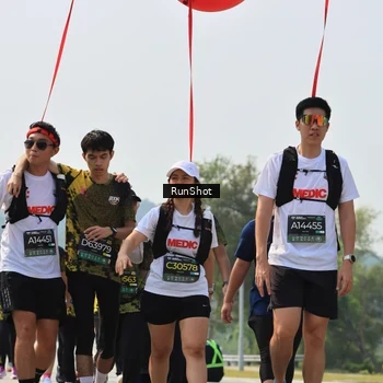 Runner Photo 7055728