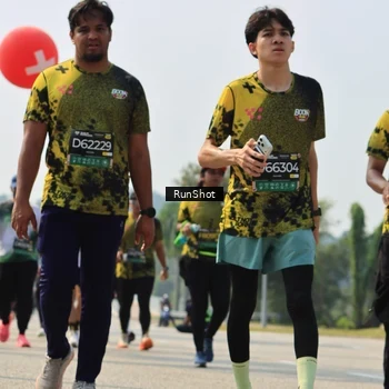 Runner Photo 7055762
