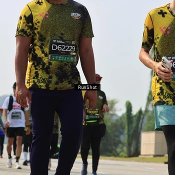 Runner Photo 7055767