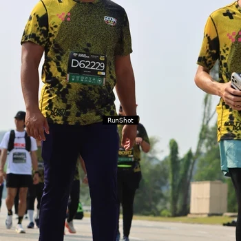 Runner Photo 7055769