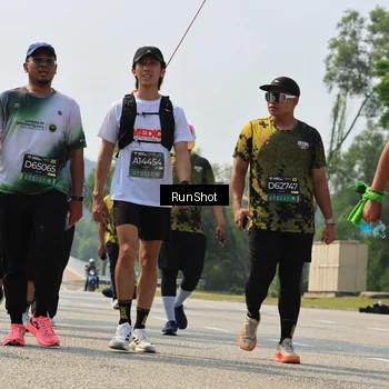 Runner Photo 7055786