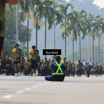 Runner Photo 7055811