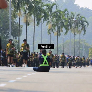Runner Photo 7055814