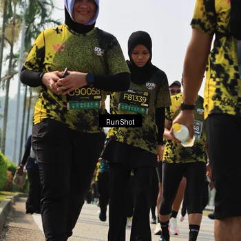 Runner Photo 7055907