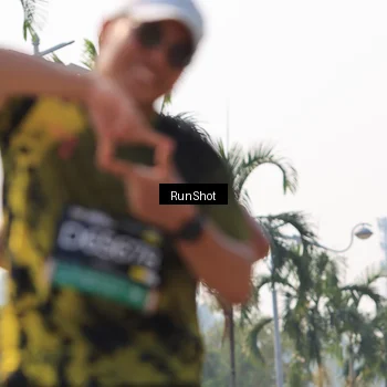Runner Photo 7055941