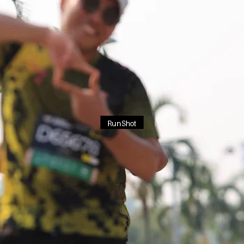Runner Photo 7055947
