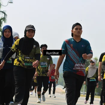 Runner Photo 7055950
