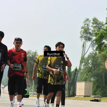 Runner Photo 7055997