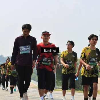 Runner Photo 7056008