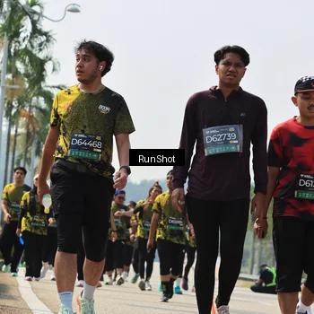 Runner Photo 7056015