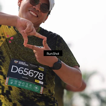 Runner Photo 7056016