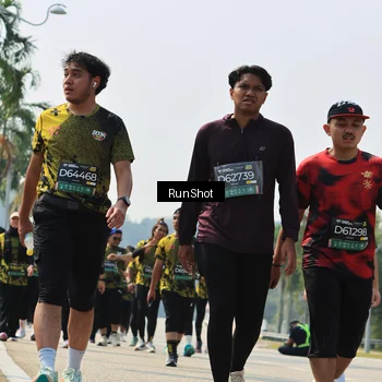 Runner Photo 7056019
