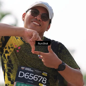 Runner Photo 7056042