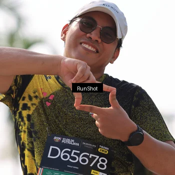 Runner Photo 7056054