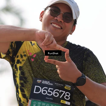 Runner Photo 7056064