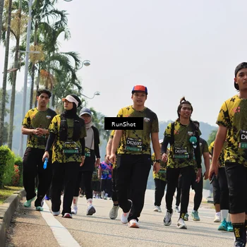 Runner Photo 7056067