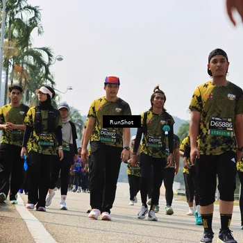 Runner Photo 7056068