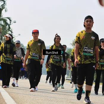 Runner Photo 7056072
