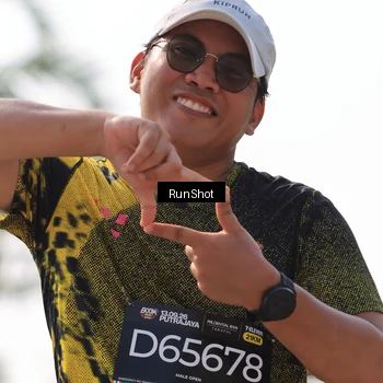 Runner Photo 7056074
