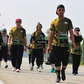 Runner Photo 7056078