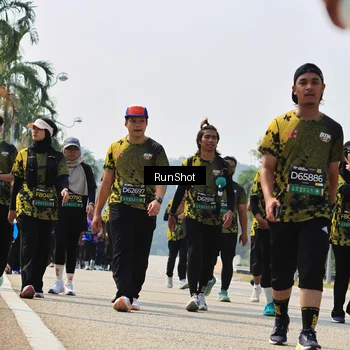 Runner Photo 7056080