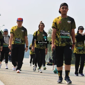 Runner Photo 7056081