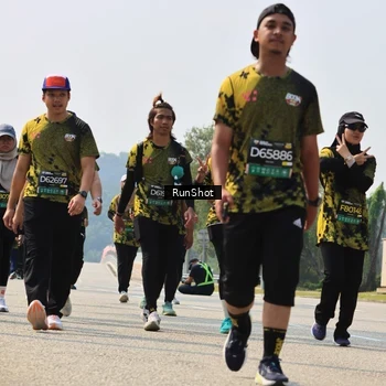 Runner Photo 7056082