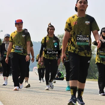 Runner Photo 7056084