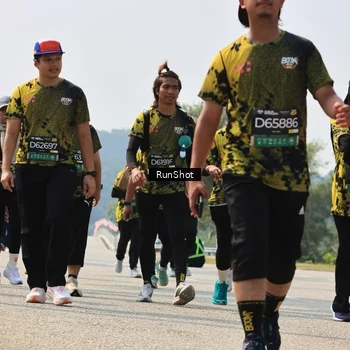 Runner Photo 7056086