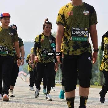 Runner Photo 7056088