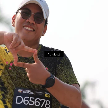Runner Photo 7056092