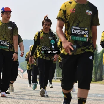 Runner Photo 7056094