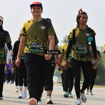 Runner Photo 7056107