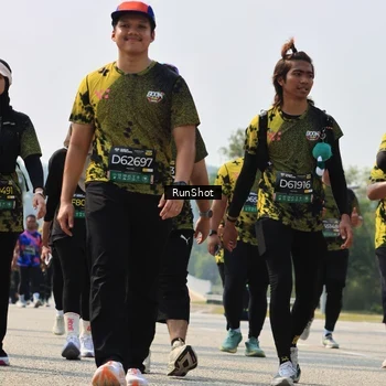 Runner Photo 7056108
