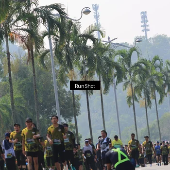 Runner Photo 7056119