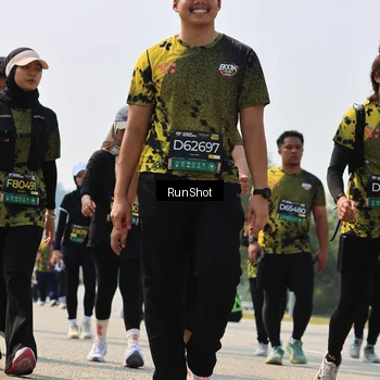 Runner Photo 7056120