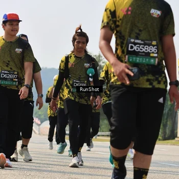 Runner Photo 7056128