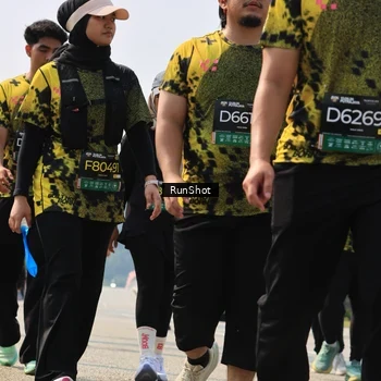 Runner Photo 7056137
