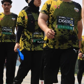 Runner Photo 7056140