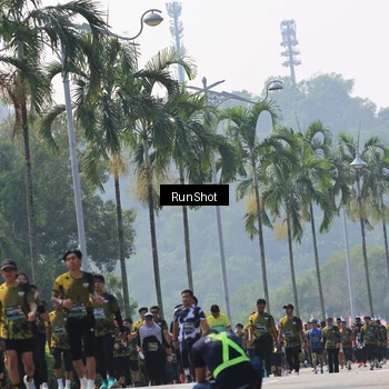 Runner Photo 7056144