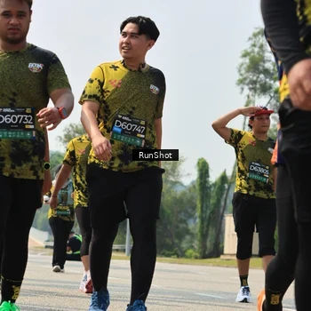 Runner Photo 7056303