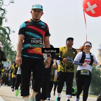 Runner Photo 7056435