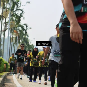 Runner Photo 7056447