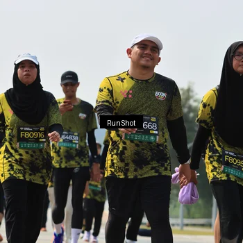 Runner Photo 7056468