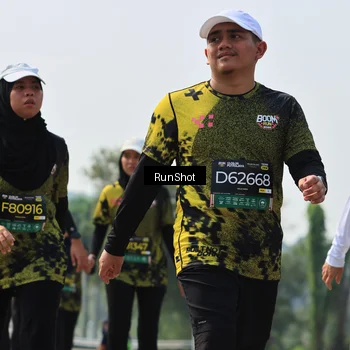 Runner Photo 7056469