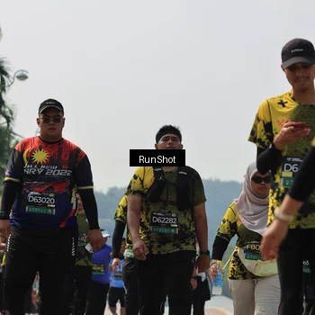 Runner Photo 7056487