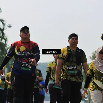Runner Photo 7056494
