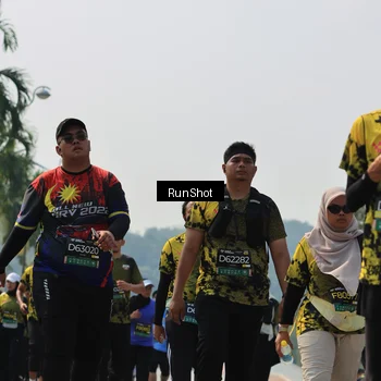 Runner Photo 7056497