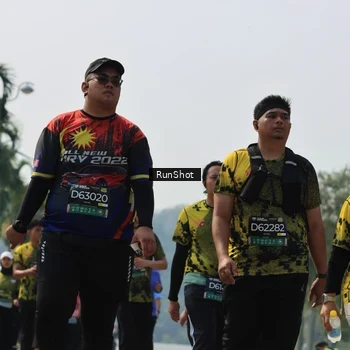 Runner Photo 7056504