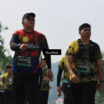 Runner Photo 7056507
